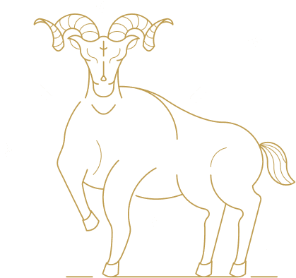 astro goat